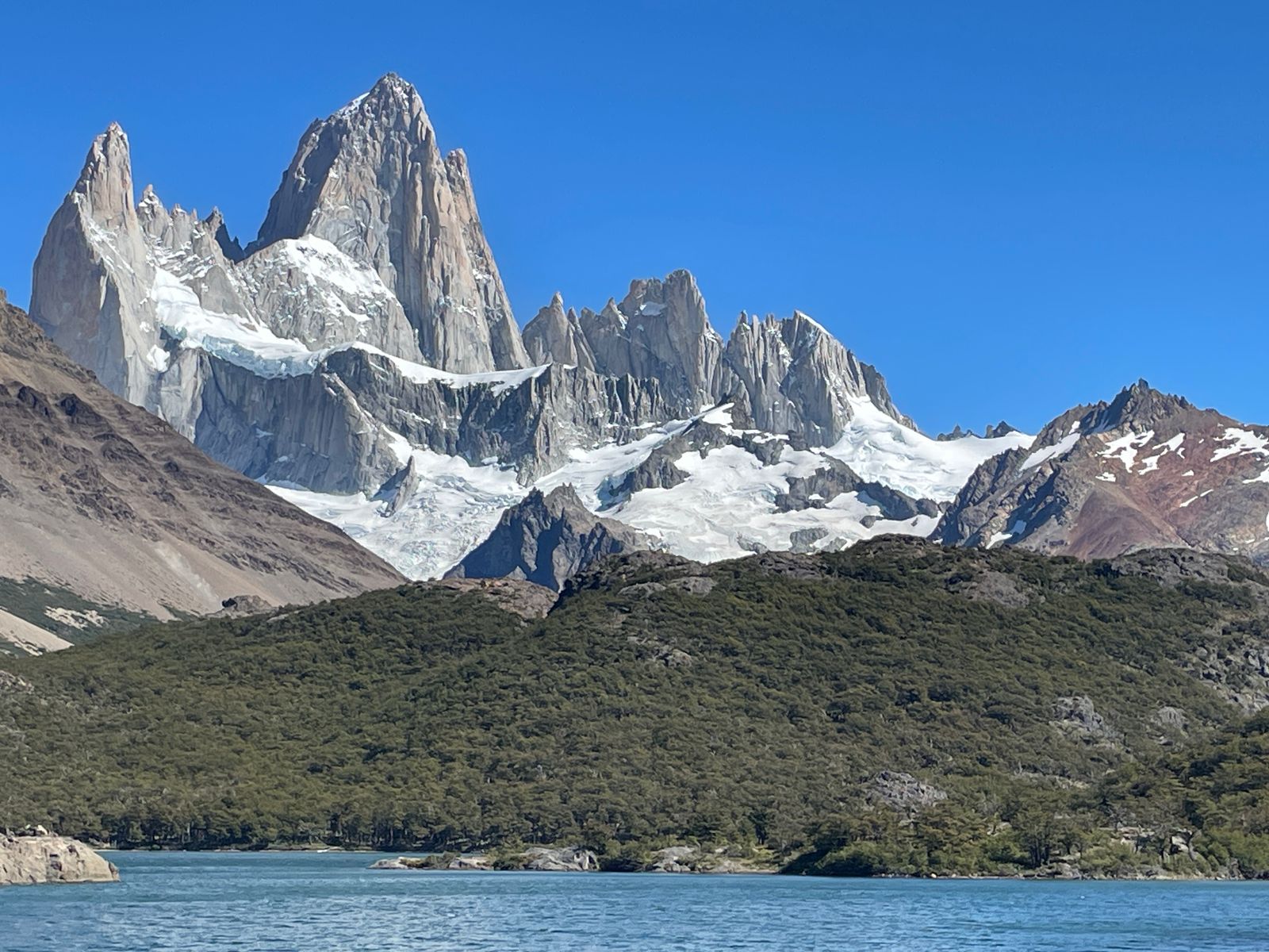 Imagen Patagonia